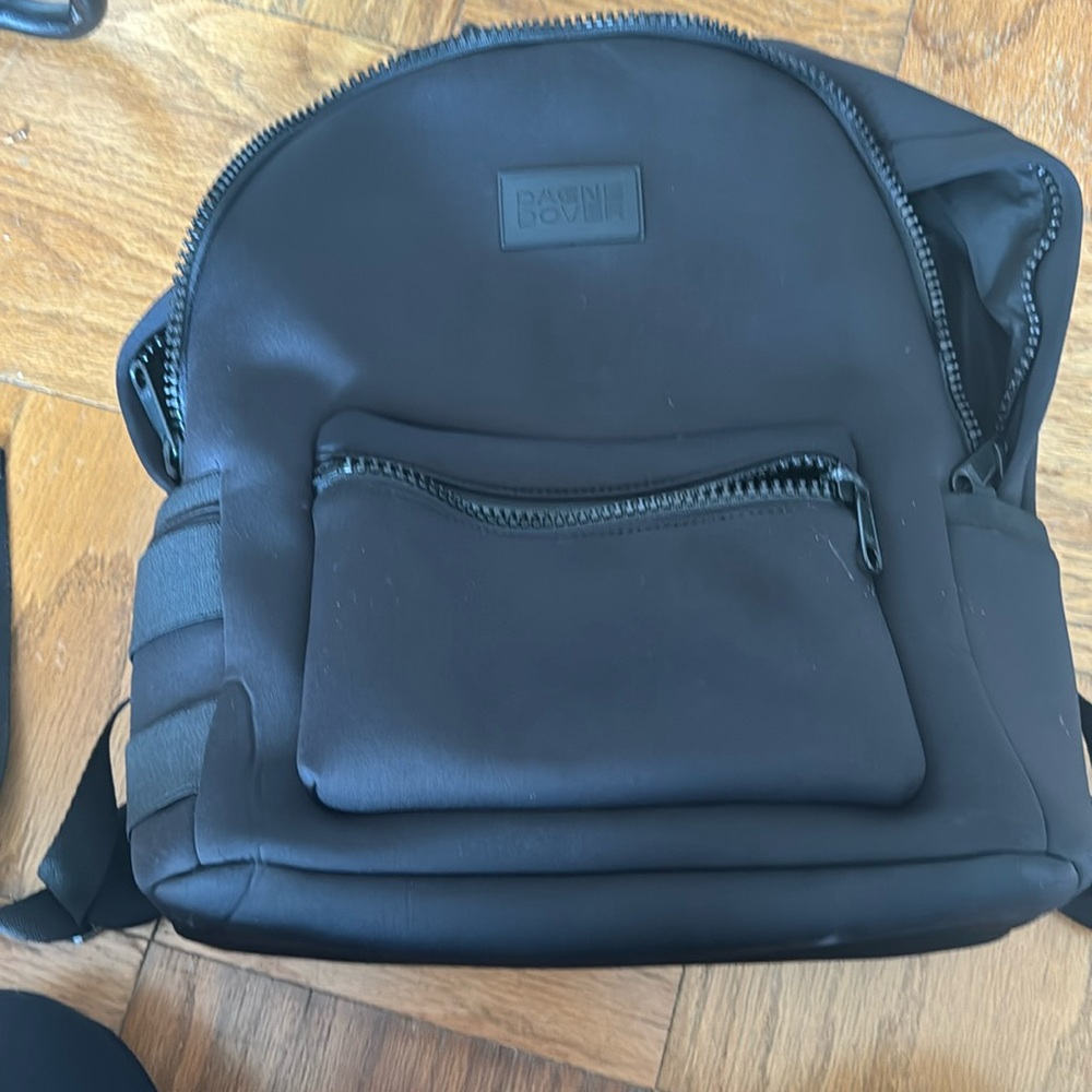 Dakota Neoprene Backpack